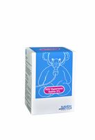 RSV Hypertonic מי מלח בריכוז היפרטוני 3% אקופארם - ecopharm