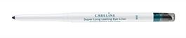 Long Lasting Eye Liner עפרונות עיניים ללא חידוד גוון 206 אקופארם - ecopharm