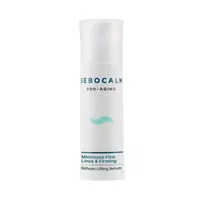 סרום סצ'ואן ליפטינג SEBOCALM אקופארם - ecopharm