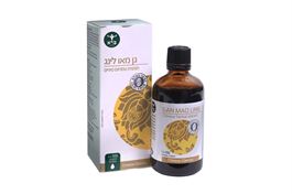 ברא גאן מאו לינג ‎ ‎GAN‎ ‎MAO‎ ‎LING אקופארם - ecopharm