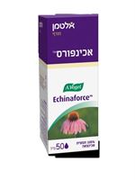 אכינפורס אקופארם - ecopharm