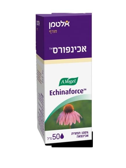 אכינפורס