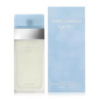 בושם לאשה Dolce Gabbana Light Blue E.D.T אקופארם - ecopharm