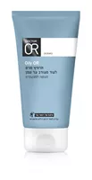 תרחיץ פנים לעור מעורב עד שמן הנוטה לפצעונים DR OR OILY אקופארם - ecopharm