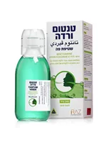 טנטום ורדה שטיפת פה בטעם מנטה אקופארם - ecopharm