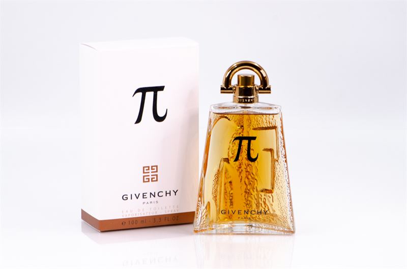 בושם לגבר פאי א.ד.ט GIVENCHY