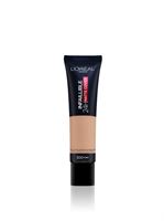 מייק אפ אינפליבל מאט קאבר 300 Rose Ivory אקופארם - ecopharm
