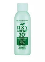 אוקסי קרם חמצן 9% אקופארם - ecopharm