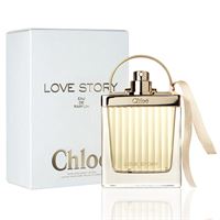 בושם לאישה  CHLOE LOVE STORY E.D.P 75 ML אקופארם - ecopharm