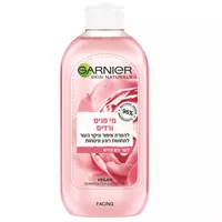 גרנייה מי פנים ורדים אקופארם - ecopharm