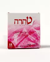 בדי בדיקה אקופארם - ecopharm