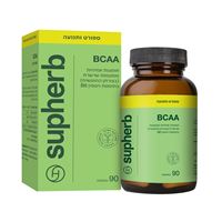 BCAA אקופארם - ecopharm
