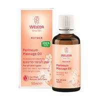 שמן לעיסוי פרינאום אקופארם - ecopharm