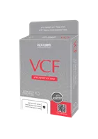 VCF דף מתמוסס למניעת הריון אקופארם - ecopharm
