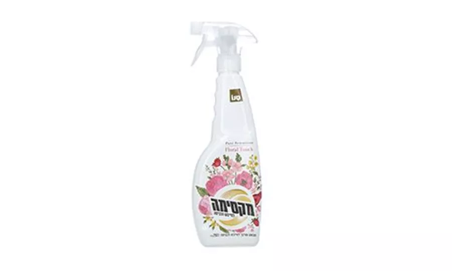 Pure sensation Floral Touch מקסימה למייבש כביסה