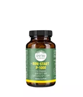 שורשים ‎BRN-START P-1000 אקופארם - ecopharm