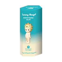 סוני אנג'ל סדרת חיות מספר 4 אקופארם - ecopharm