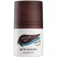 ‎דאו' רול און ללא אלומינים אקופארם - ecopharm