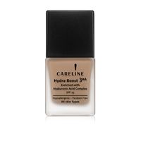 Hydra Boost Foundation מייק אפ הידרה בוסט גוון 403 אקופארם - ecopharm
