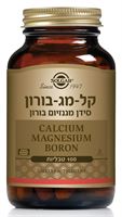קל-מג-בורון אקופארם - ecopharm