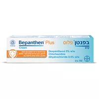 בפנטן פלוס אקופארם - ecopharm