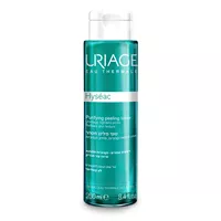 URIAGE היסאק טונר פילינג מטהר- ללא שטיפה אקופארם - ecopharm