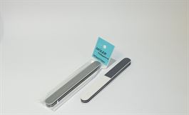 פצירה 3 שלבים עגולה עבה אקופארם - ecopharm