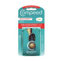 קומפיד פלטסרים לשלפוחיות מפעילות ספורטיבית אקופארם - ecopharm