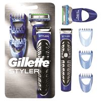 מעצב שיער ג'ילט פרוגלייד אקופארם - ecopharm