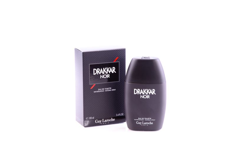 בושם לגבר Drakkar Noir 100ml E.D.T