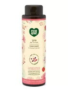 ecolove מרכך לשיער רגיל שמן אקופארם - ecopharm