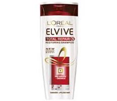 שמפו אלביב טוטאל ריפייר 5 אקופארם - ecopharm