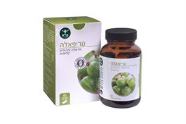 טריפאלה טבליות אקופארם - ecopharm
