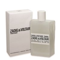בושם לאשה  This is Her E.D.P 100ml אקופארם - ecopharm