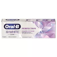 D3 WHITE -אורל בי משחת שיניים  להלבנה אקופארם - ecopharm