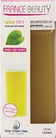 פראנס ביוטי שעווה ברולר-טיבעי אקופארם - ecopharm
