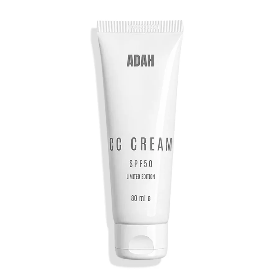 ADAH CC CREAM קרם סיסי עדה לזורגן