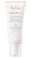 AVENE XERA CALM CREAM אוון קרם קסארה קאלם אקופארם - ecopharm