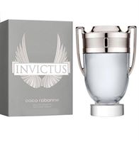 בושם לגבר INVICTUS E.D.T 150 ML אינוויקטוס אקופארם - ecopharm