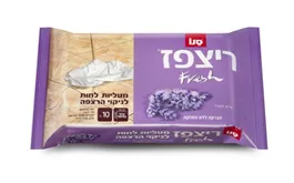 מטליות ריצפז פרש לבנדר אקופארם - ecopharm
