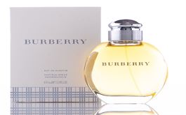 בושם לאישה Burberry Classic E.D.P 100ml אקופארם - ecopharm