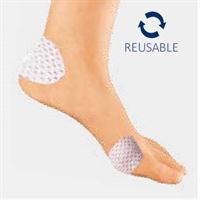 אוריאל זוג פלסטרים רב פעמיים אקופארם - ecopharm