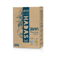 רגיעון משולב ליום וללילה אקופארם - ecopharm