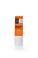 ‎ DR‎ ‎OR‎ ‎SUN ‎& ‎GLOW‎ ‎שפתון להגנה מהשמש אקופארם - ecopharm