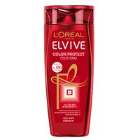 אלביב שמפו קולור פרוטקט  לשיער צבוע/עם גוונים אקופארם - ecopharm