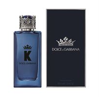 בושם לגבר Dolce & Gabbana K E.D.P 100ml אקופארם - ecopharm