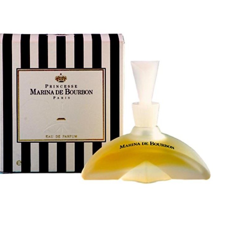 בושם לאשה Marina De Bourbon Marina De Bourbon Princesse E.D.P 100ml