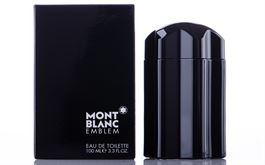 בושם לגבר MONT BLANC EMBLEM E.D.T 100 ML מונטבלאנק אמבלם אקופארם - ecopharm