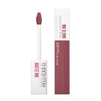 שפתון סופר סטי מאט אינק 95 גוון 175 אקופארם - ecopharm
