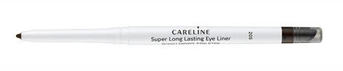 Long Lasting Eye Liner עפרונות עיניים ללא חידוד גוון 205